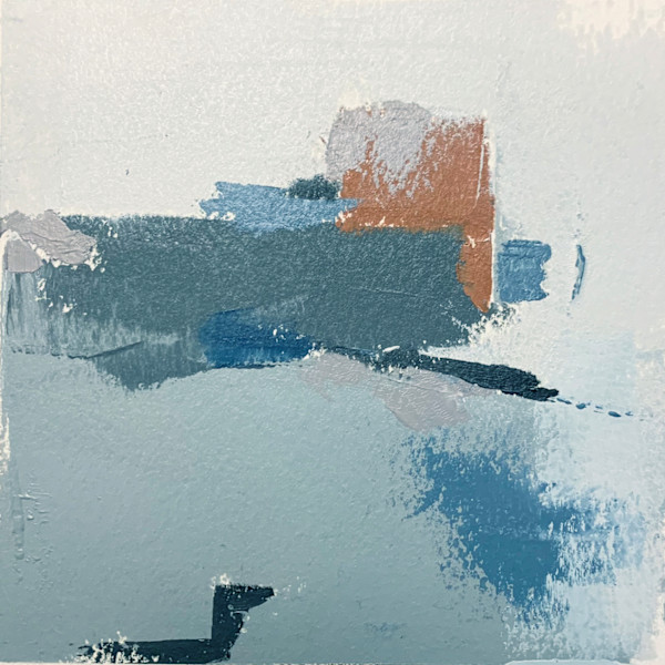 River Translation 1 by Rufo Art