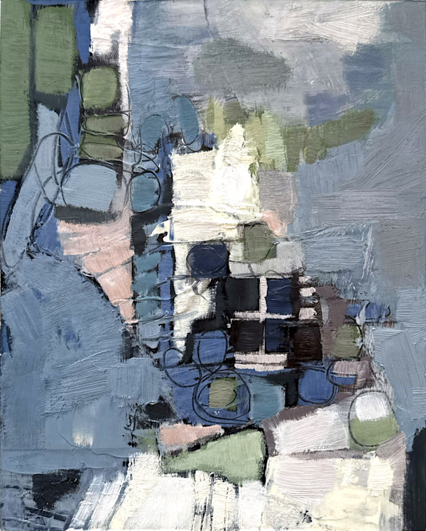 Resonances Realign by Rufo Art