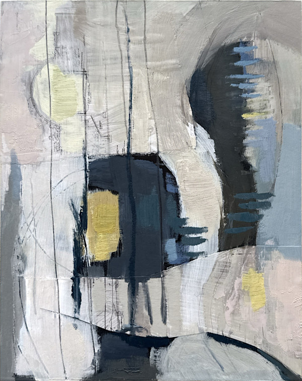 Wisdom is Fast and Slow by Rufo Art