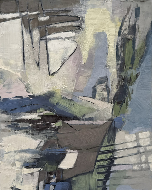 The Same From Different Angles by Rufo Art