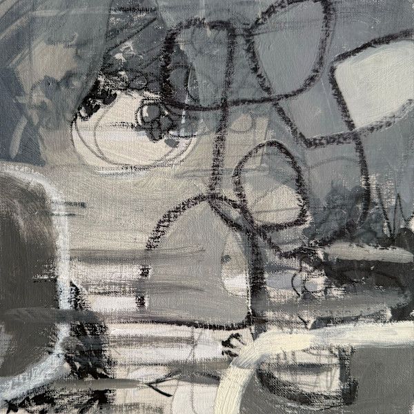 Creative Storm - New Order by Rufo Art