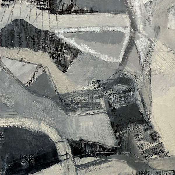 Creative Storm - Blocking by Rufo Art