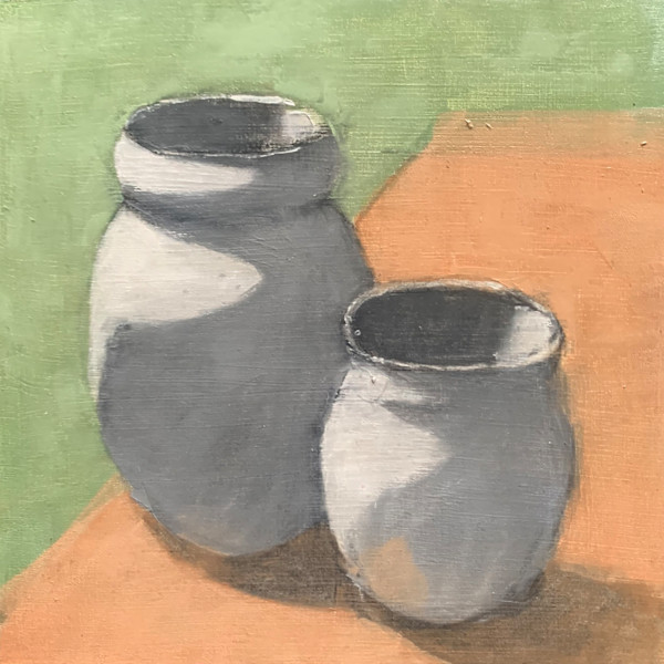 Throwing Light by Rufo Art, Image 1.