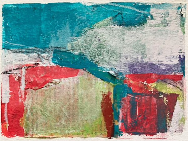 We Used The Soil by Rufo Art