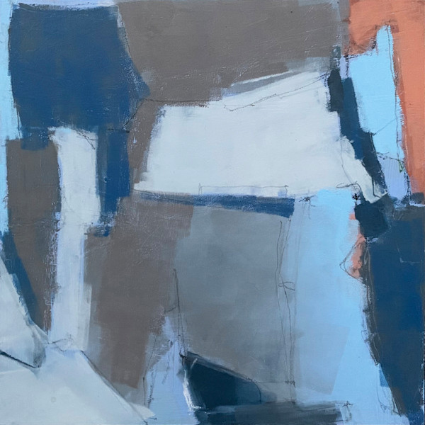 Will Our Body Remember by Rufo Art