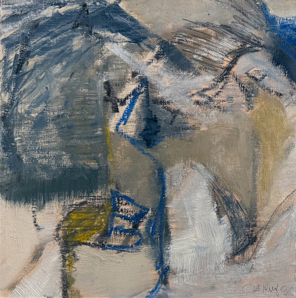 Build Better Routes by Rufo Art