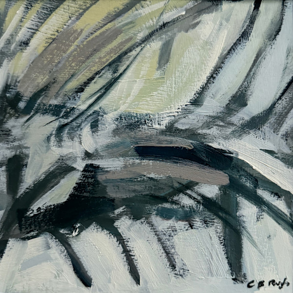 Get Started on a Process by Rufo Art