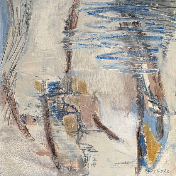 Take on Another Person by Rufo Art