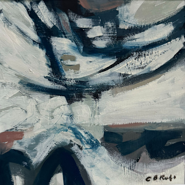 1C-Remembering by Rufo Art