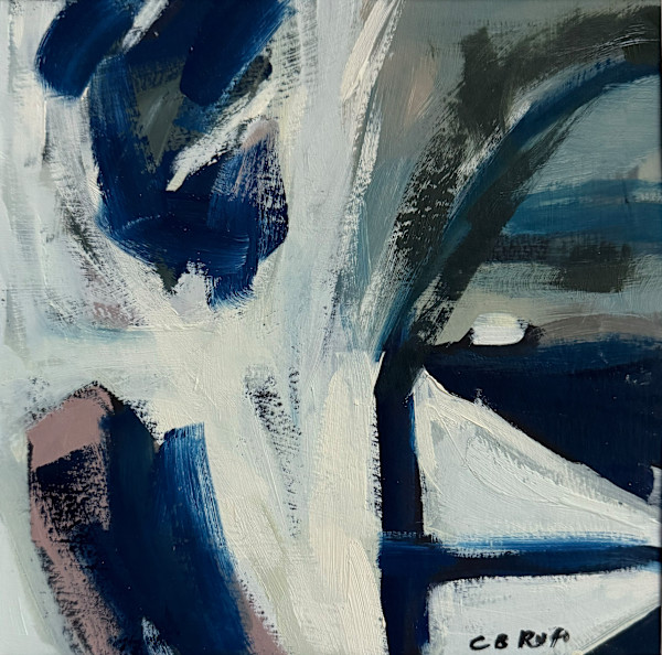 3B-Seeking by Rufo Art