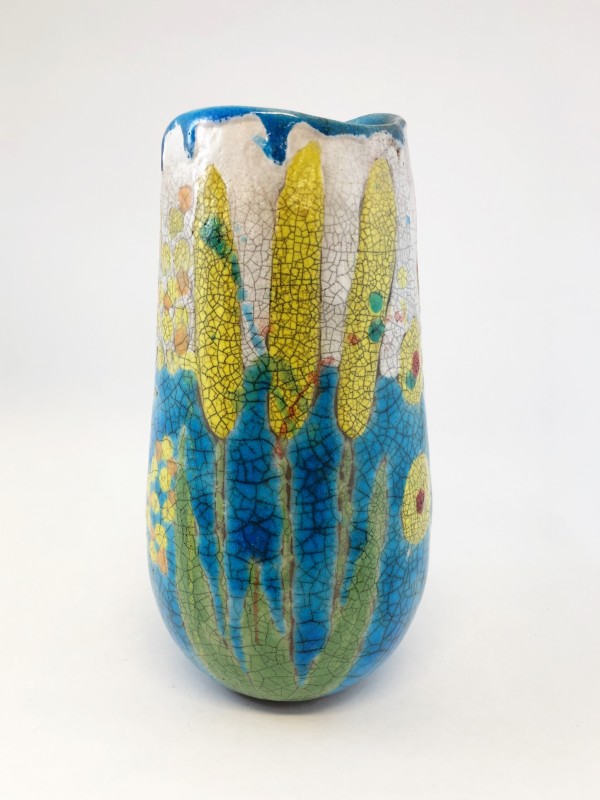 5 x Tall Wild Cornwall by Catherine Lucktaylor