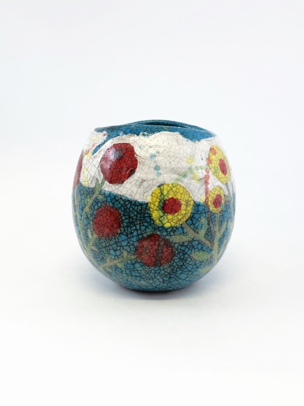 Small Wild Cornwall by Catherine Lucktaylor