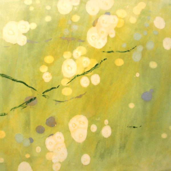 Floating World 5 by Jane Guthridge