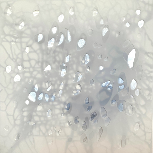 Shimmer 7 by Jane Guthridge