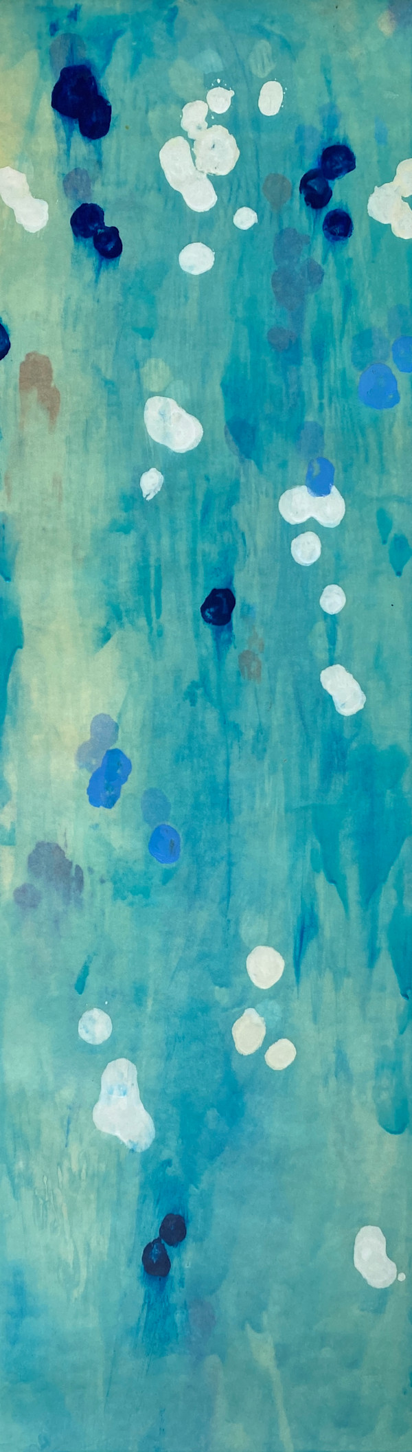 The Color of Water 49 by Jane Guthridge