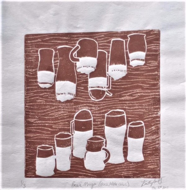 Beer Mugs