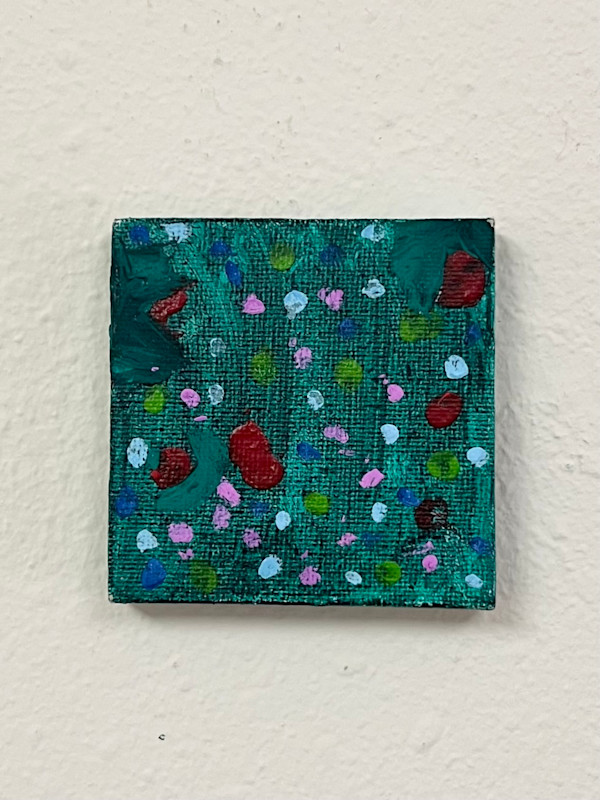 unknown by Josie Williams