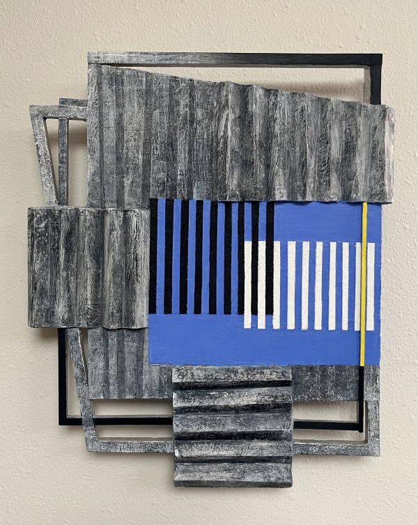 Soundstage by Lucy Maki