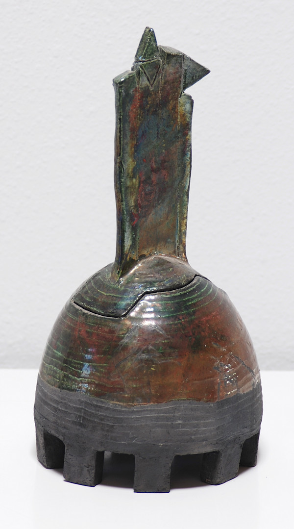 Title Unknown by Beverly Magennis