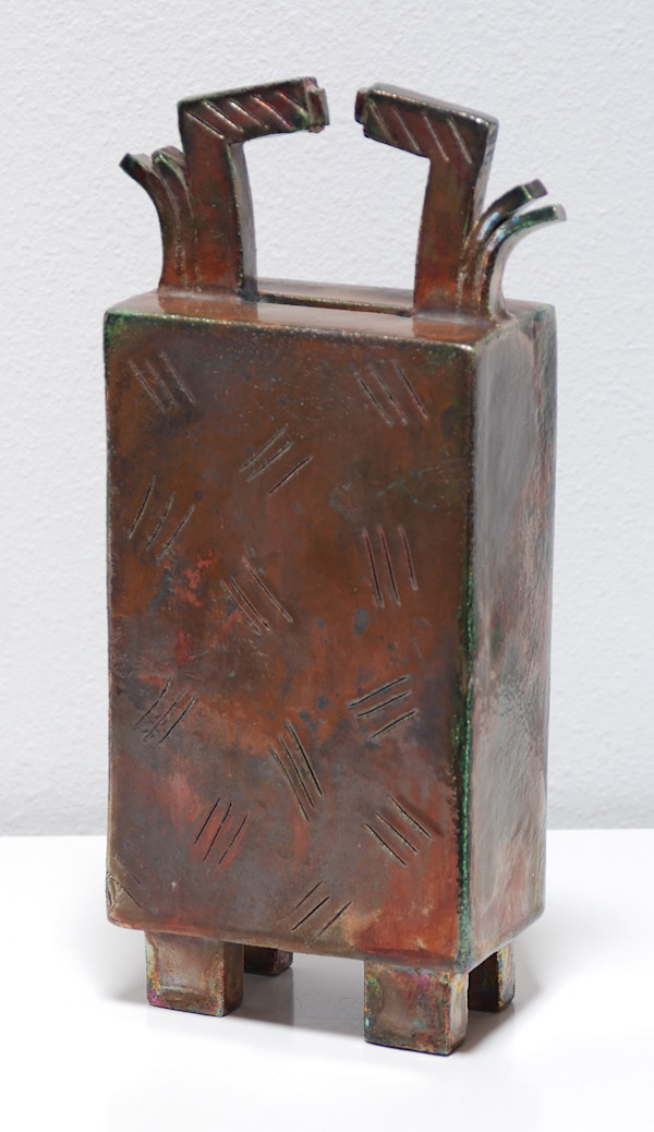 Title Unknown by Beverly Magennis