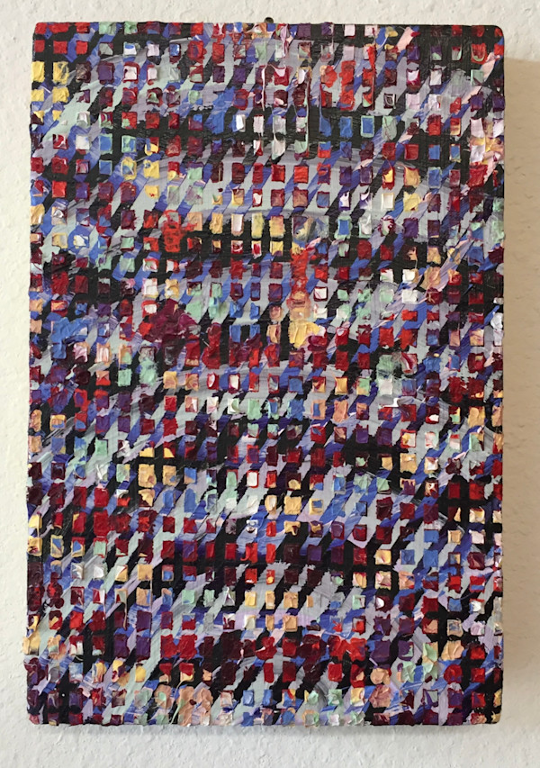 Title Unknown by Aaron Karp
