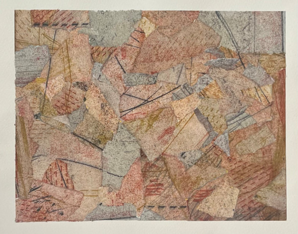 Title Unknown by Jane Abrams