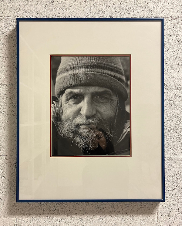 Charles Hyder Series (fr) by John Gossage
