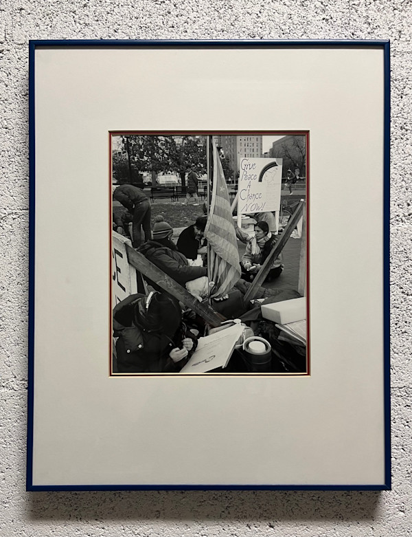 Charles Hyder Series (fr) by John Gossage