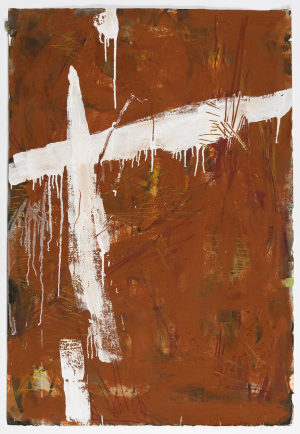 Searching / Landscape of the Soul by Harrie Fasher, Image 1.