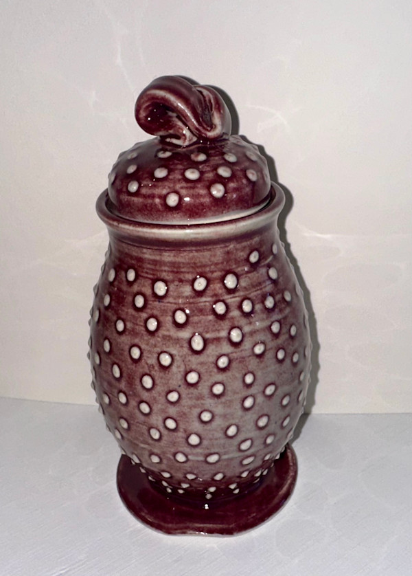 Vessel (set) by Brenda Rehrig