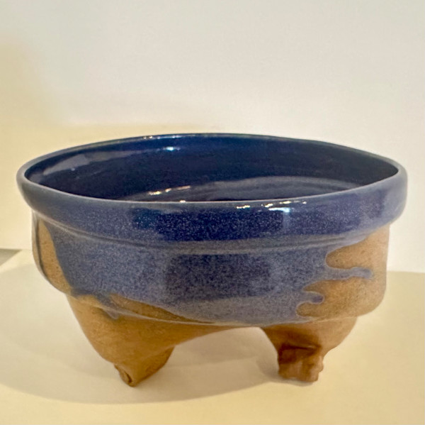 Bowl by Brenda Rehrig