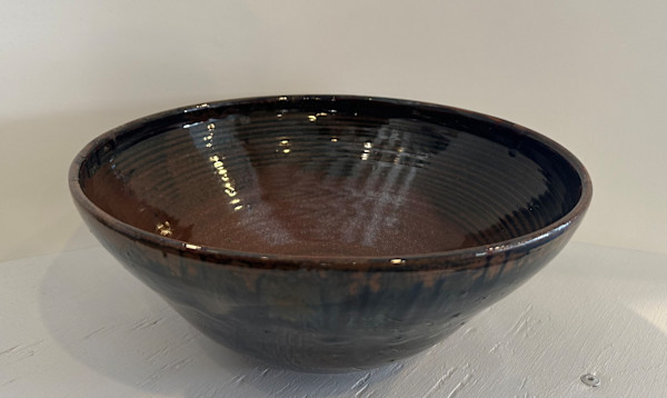 Bowl by Brenda Rehrig