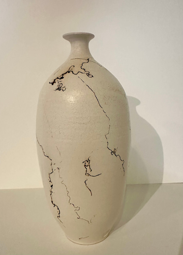Vase by Brenda Rehrig