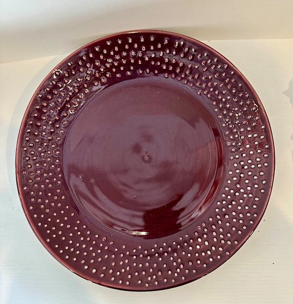 Bowl by Brenda Rehrig