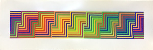 Untitled by Francisco Sobrino