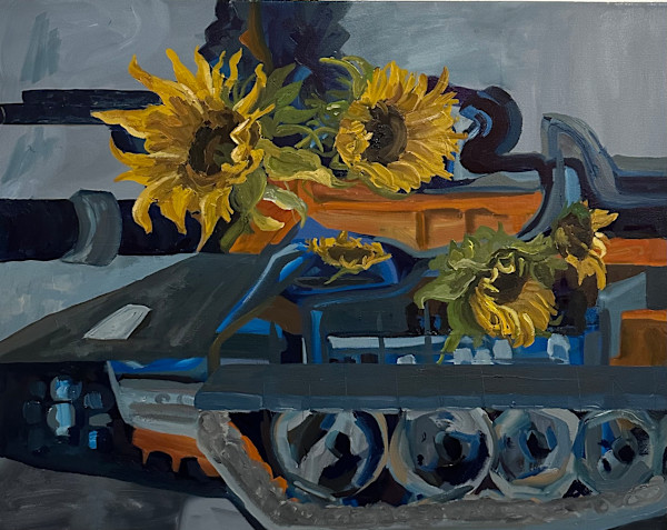 Hope by Temme Barkin-Leeds