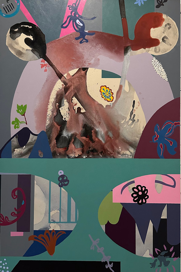 SD #18 by Temme Barkin-Leeds