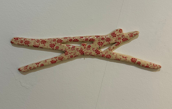 Drone Shadows by Temme Barkin-Leeds