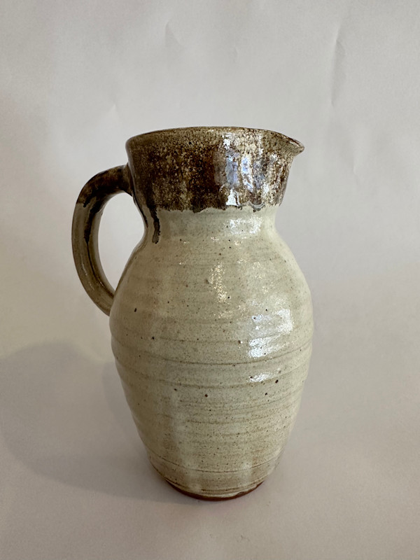 Jug by Brenda Rehrig