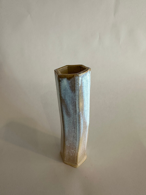 Curved by Brenda Rehrig
