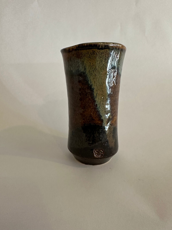 Vessel by Brenda Rehrig