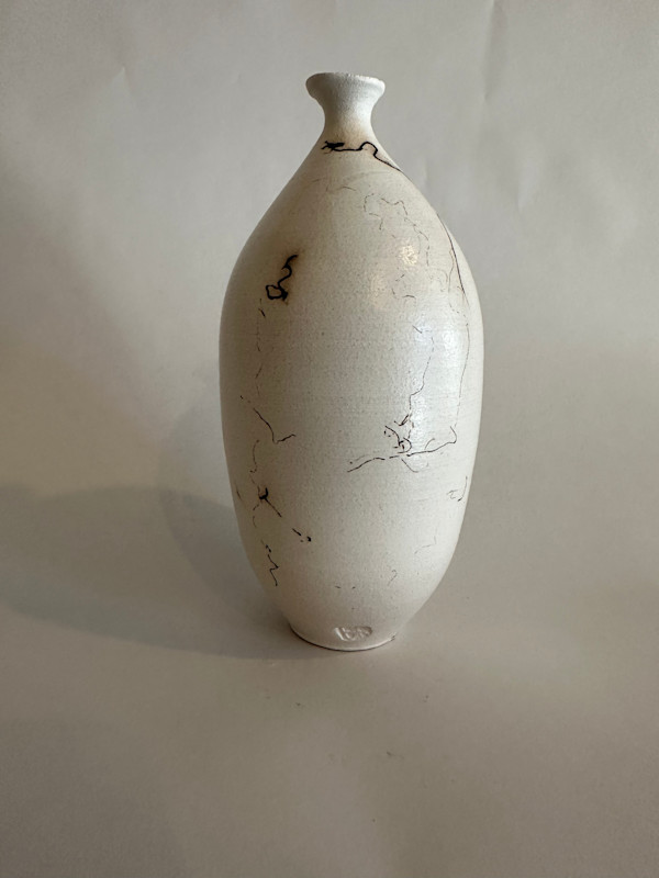 Horsehair I by Brenda Rehrig