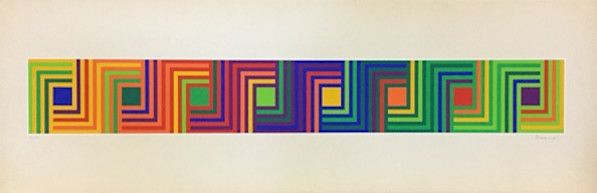Untitled by Francisco Sobrino