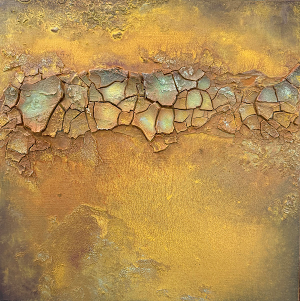 Autumn Tumbling by Abbey Stace