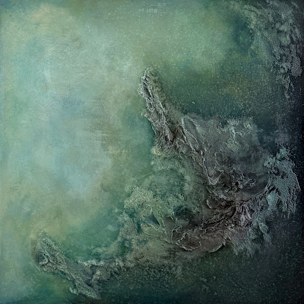 Emerald Drift by Abbey Stace