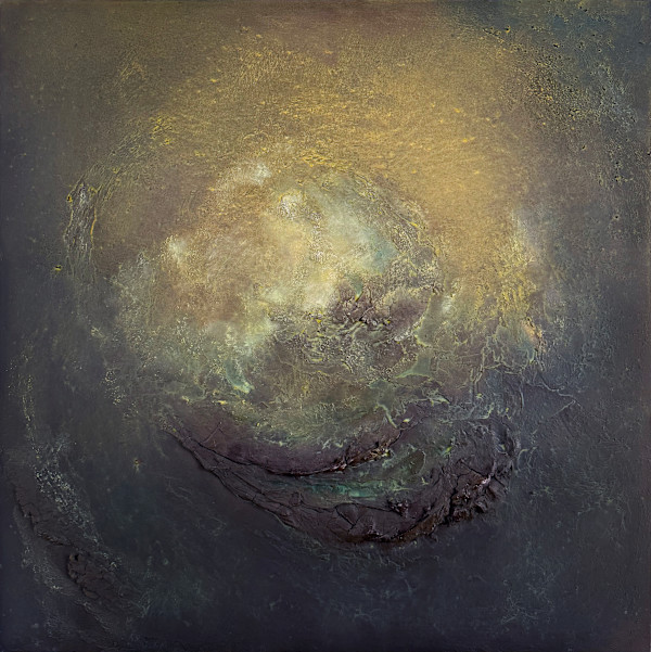 Ghosts in the Wind by Abbey Stace