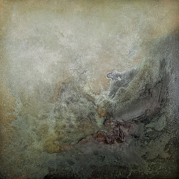 Departing Dream by Abbey Stace