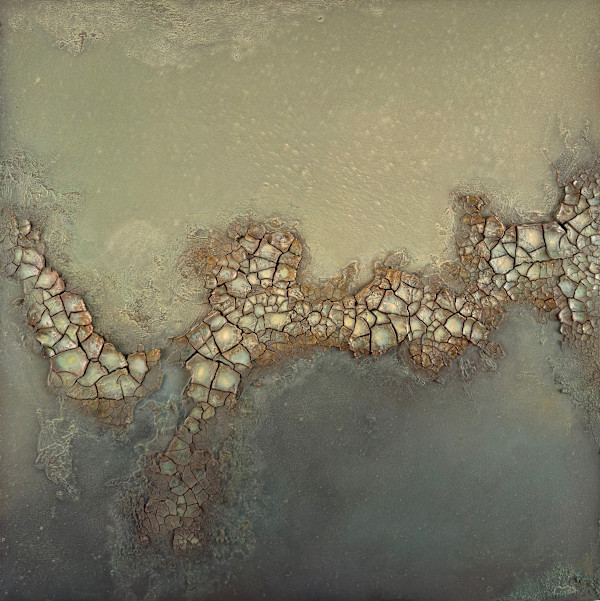 Intimate Stranger by Abbey Stace, Image 1.