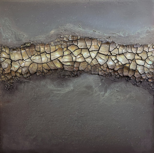 Unstable Air by Abbey Stace