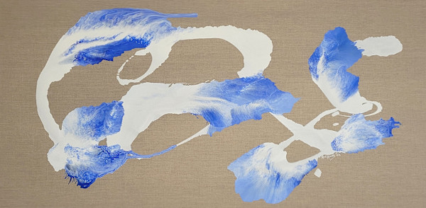 Quiet Drift by Kel Hinds Art, Image 1.